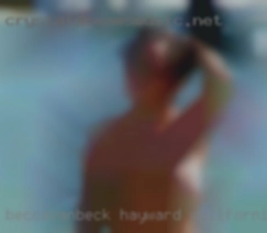 Beccavanbeck Hayward California