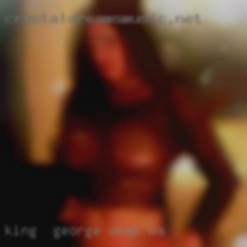 King__George Omak WA
