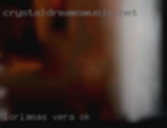 LoriaMas Vera OK