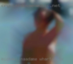 michaelinaadame Wharton TX