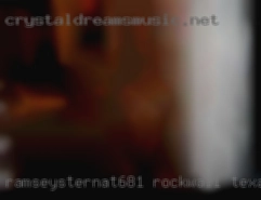 Ramseysternat681 Rockwall Texas