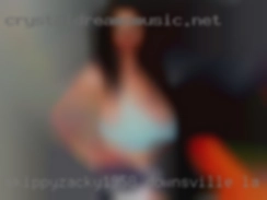 SkippyZacky1958 Downsville LA