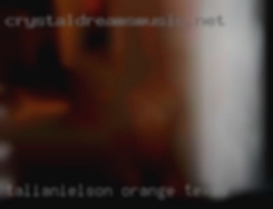 taliaNielson Orange Texas